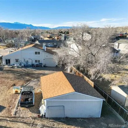 Image 9 - 169 Hoedown Circle, Fountain, CO 80817, USA - House for sale