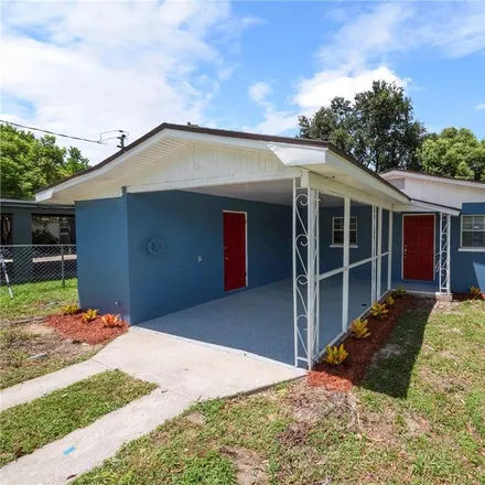 Buy this 3 bed house on 1115 West 13th Street in Lakeland, FL 33805