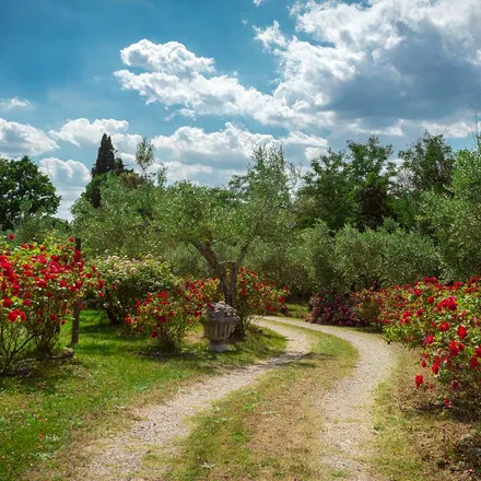 Image 7 - Cortona, Arezzo, Italy - House for sale