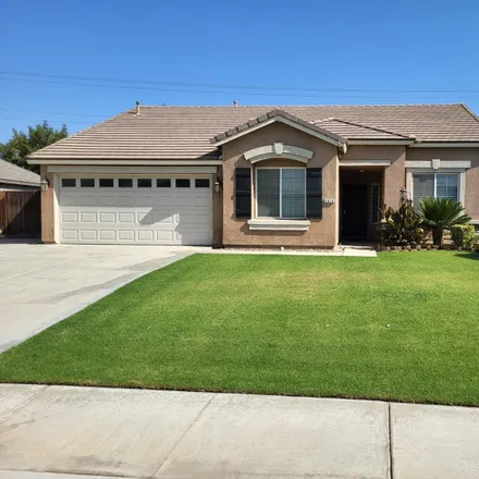 Buy this 3 bed house on 4910 Barley Court in Bakersfield, CA 93313