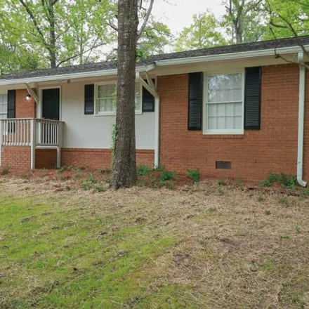 Image 2 - 3398 Victory Court East, Kings View, Jones County, GA 31211, USA - House for rent
