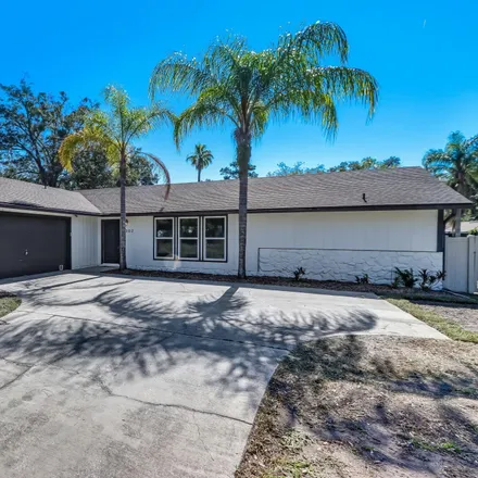 Buy this 3 bed house on 3302 Remler Drive South in Jacksonville, FL 32223