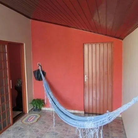 Buy this 2 bed house on Rua Alceu Cardoso in Parque da Lagoa, Itapetininga - SP