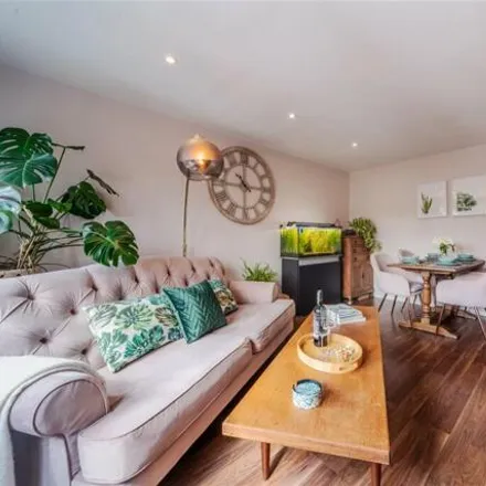 Buy this 2 bed apartment on Wildwood Close in London, SE12 0RS