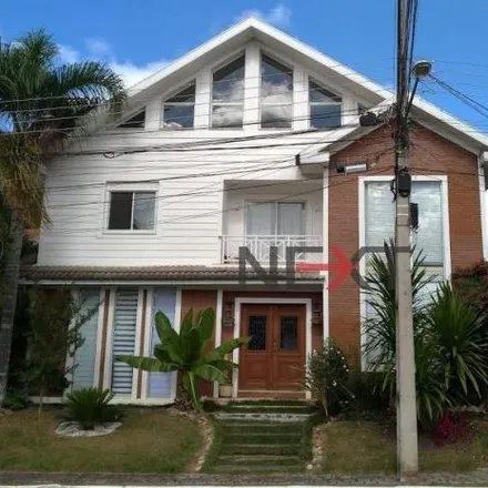 Buy this 4 bed house on unnamed road in Santa Felicidade, Curitiba - PR
