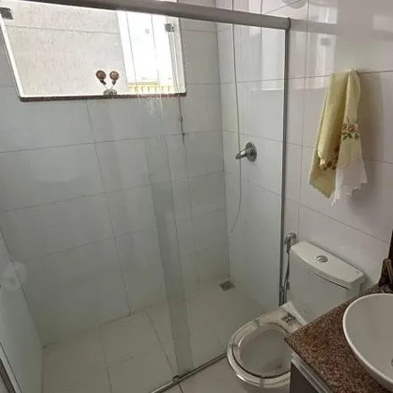 Buy this 3 bed apartment on Segunda Igreja Batista no Cidade Nobre in Rua Afonso Guimarães 196, Barra Alegre