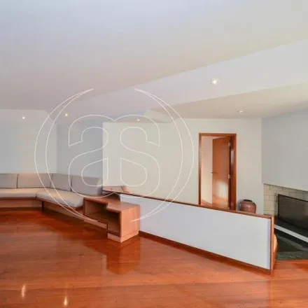 Buy this 3 bed apartment on Rua Nebraska 497 in Brooklin Novo, São Paulo - SP