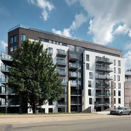 Rent this 2 bed apartment on Avenue Ariane - Arianelaan 2 in 1200 Woluwe-Saint-Lambert - Sint-Lambrechts-Woluwe, Belgium