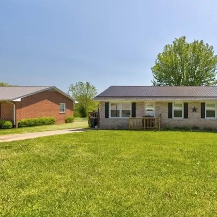 Buy this 3 bed house on 348 Ashgrove Drive in Montgomery County, KY 40353