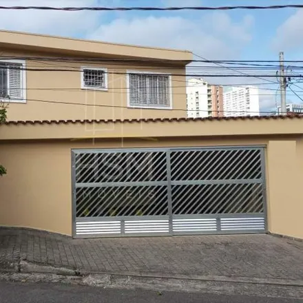 Image 2 - Rua Americana, Baeta Neves, São Bernardo do Campo - SP, 09751-185, Brazil - House for sale