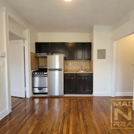 Rent this 1 bed apartment on 25-23 31st Avenue in New York, NY 11102