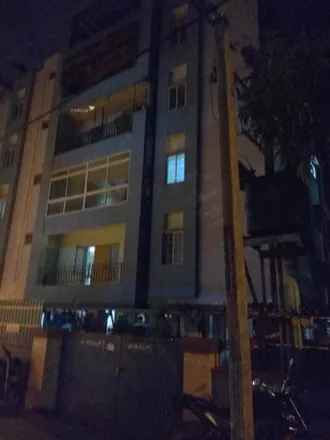 Rent this 3 bed apartment on unnamed road in Varthuru, Bengaluru - 560037