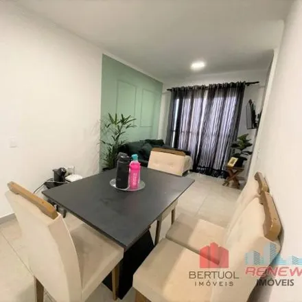 Buy this 2 bed apartment on Avenida Independência in Centro, Vinhedo - SP