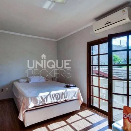 Buy this 4 bed house on Rua Francisco Xavier da Silva in Tarumã, Jundiaí - SP