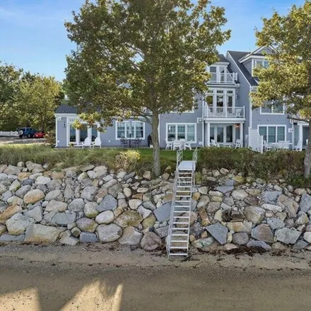 Image 2 - Robbins Wharf, 60 Robbins Road, North Plymouth, Plymouth, MA 02044, USA - Townhouse for sale