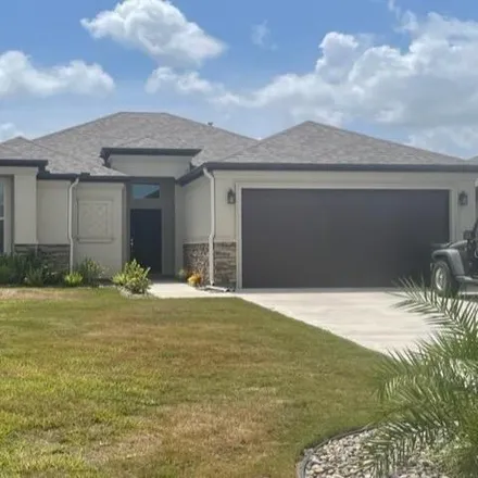 Buy this 2 bed house on 13 Valdarama Dr in Laguna Vista, Texas
