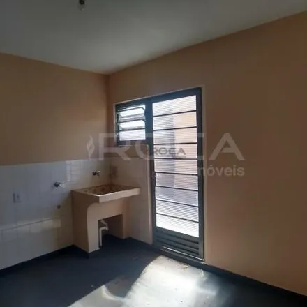 Rent this 3 bed house on Rua Maestro João Seppe in Jardim Paraíso, São Carlos - SP
