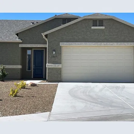 Rent this 3 bed apartment on East Walden Way in Prescott Valley, AZ 86314