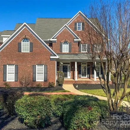 Buy this 4 bed house on 5898 Ballard Street Northwest in Concord, NC 28027