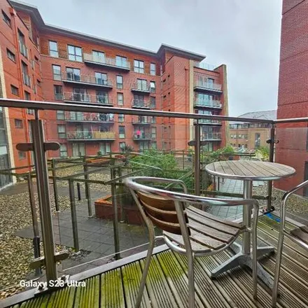 Image 3 - 125 Ecclesall Road, Sheffield, S11 8PE, United Kingdom - Apartment for rent