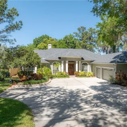 Buy this 5 bed house on 3585 Lake Padgett Drive in Land O' Lakes, FL 34639