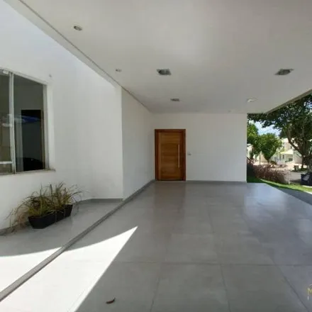 Buy this 3 bed house on Rua Honorato Manfredini in Jardim Sunset Village, Sorocaba - SP