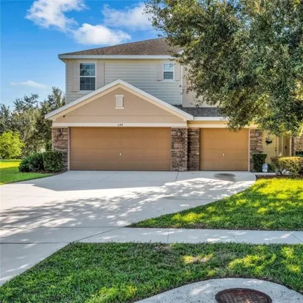 Buy this 5 bed house on 1144 Legg Drive in Apopka, FL 32712