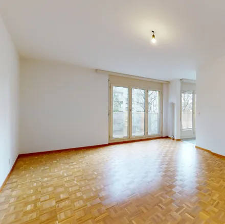 Rent this 2 bed apartment on Route de l'Aurore in 1702 Fribourg - Freiburg, Switzerland