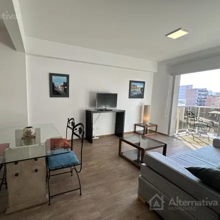 Rent this 1 bed apartment on Avenida Rivadavia 3898 in Almagro, C1204 AAQ Buenos Aires