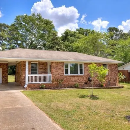 Buy this 3 bed house on 2415 Hunt Club Rd in Sumter, South Carolina