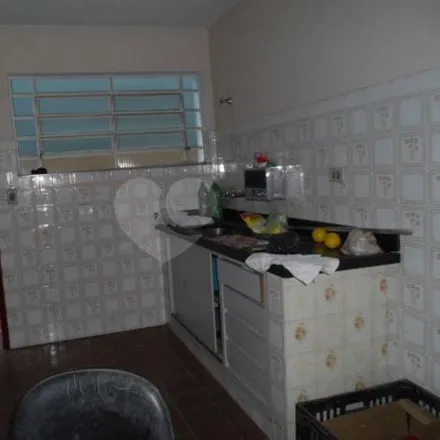 Buy this 3 bed house on Rua Penaforte 26 in Bortolândia, São Paulo - SP
