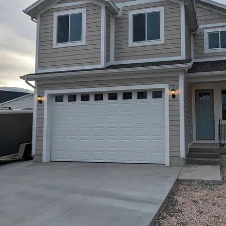 Rent this 4 bed house on Garden City in UT, 84028