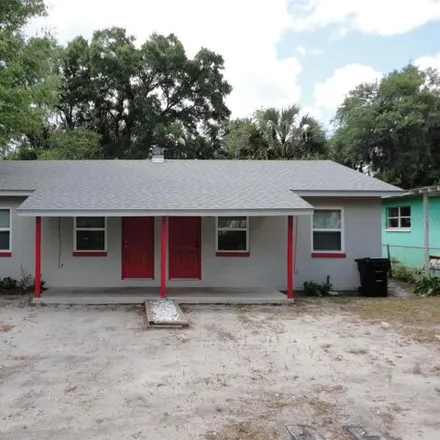 Rent this 2 bed house on 1323 Southeast 3rd Avenue in Gainesville, FL 32641