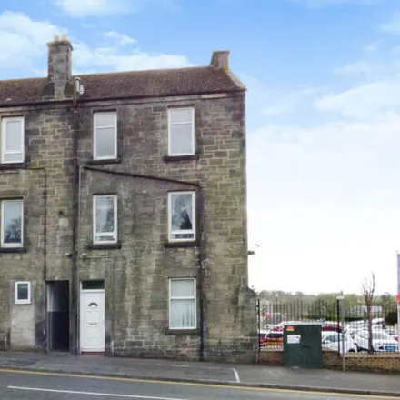 Buy this 1 bed apartment on John Will Motors in Elgin Street, Dunfermline