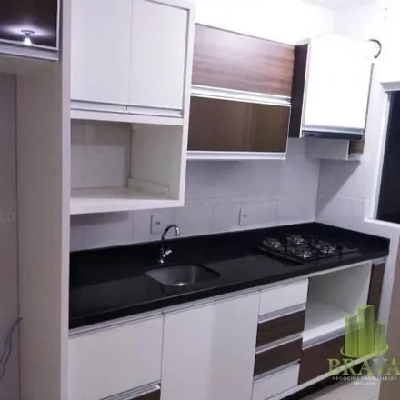 Buy this 2 bed apartment on Rua José Joaquim Alves in Barra do Aririú, Palhoça - SC