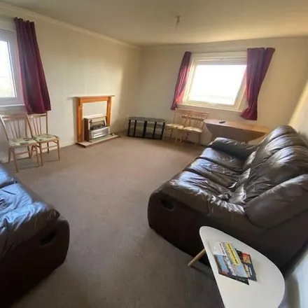 Rent this 2 bed apartment on St Ninian's Place in Aberdeen City, AB24 1XG