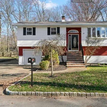 Buy this 3 bed house on Loantaka Brook Reservation in Florence Avenue, Morris Township