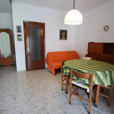 Rent this 1 bed apartment on Via Ponti in 17025 Borghetto Santo Spirito SV, Italy