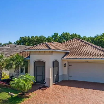 Buy this 3 bed house on 3839 Carrick Bend Drive in Osceola County, FL 34746