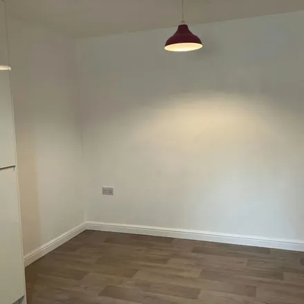 Rent this 3 bed apartment on Silverbirch Close in Ansley Common, CV10 0XW