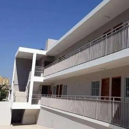 Rent this 1 bed apartment on Rua Ibiúna in Jardim Morumbi III e IV, Sorocaba - SP