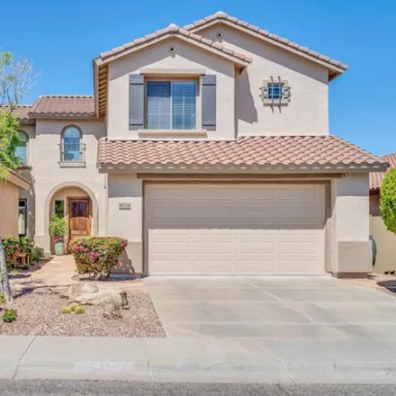 Buy this 4 bed house on 41524 North Hudson Trail in Phoenix, AZ 85086