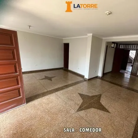 Buy this 3 bed apartment on Institución educativa inicial San Jose El Buen Pastor Ii in Jirón Arequipa, San Martín de Porres
