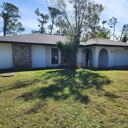 Buy this 2 bed house on 3312 Depew Avenue in Port Charlotte, FL 33952