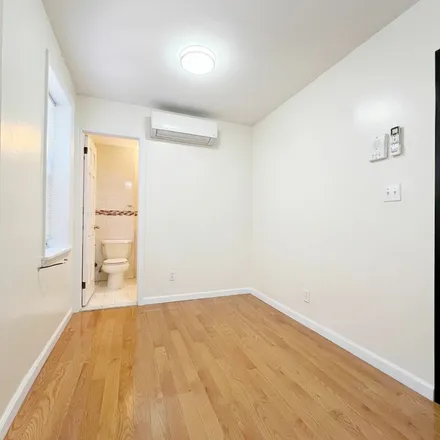 Rent this 1 bed apartment on 404 East 73rd Street in New York, NY 10021