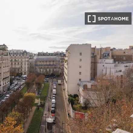 Image 4 - 182 Avenue Victor Hugo, 75116 Paris, France - Apartment for rent