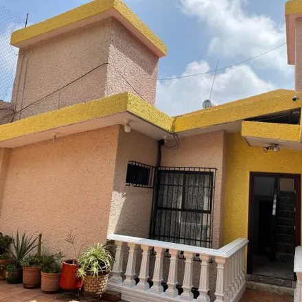 Buy this 4 bed house on Calle Opus in Tlalpan, 14240 Mexico City
