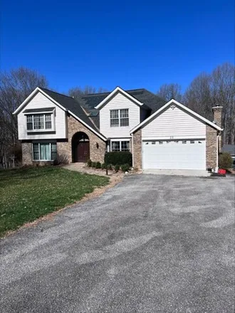 Buy this 7 bed house on 23 Liberty Ridge Court in Owings Mills, MD 21117