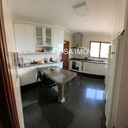 Image 2 - Rua Prudente de Moraes 1740, Centro, Ribeirão Preto - SP, 14015, Brazil - Apartment for sale