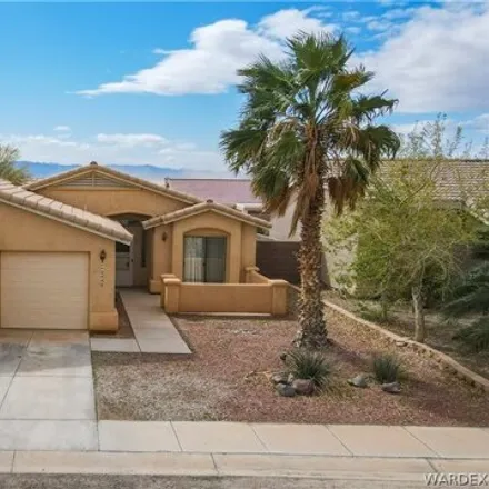 Buy this 3 bed house on 2480 Mary Alice Court in Mohave Valley, AZ 86440